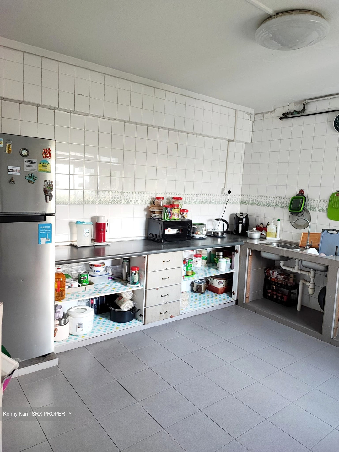 Blk 562 Pasir Ris Street 51 (Pasir Ris), HDB 5 Rooms #628772301